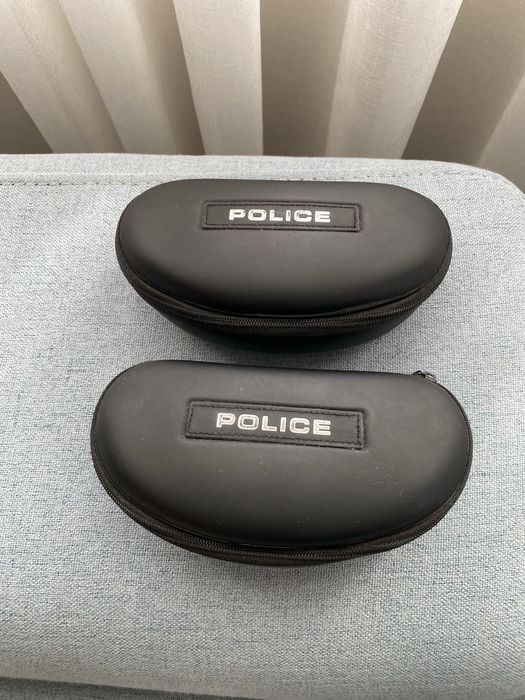 Слънчеви очила POLICE 2 бр.