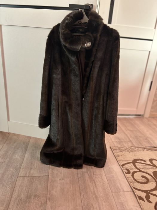 Продам шубу