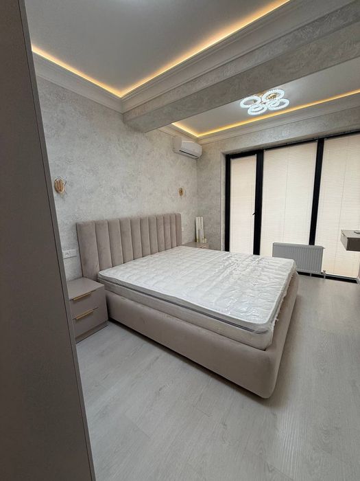 Идеальная 2-комнатная 60м² Яккасарайский район, рядом с Нукусской