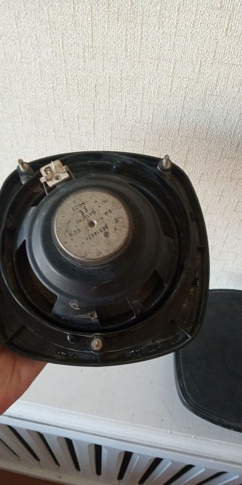 Nexia 1.2 Radnoy kalonka Tank