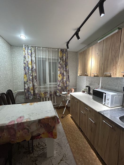 Продам 3х комнатную квартиру.