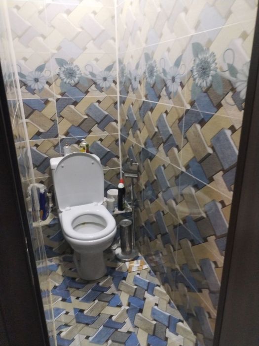 3 xona ijara uy qizlarga ayollarga