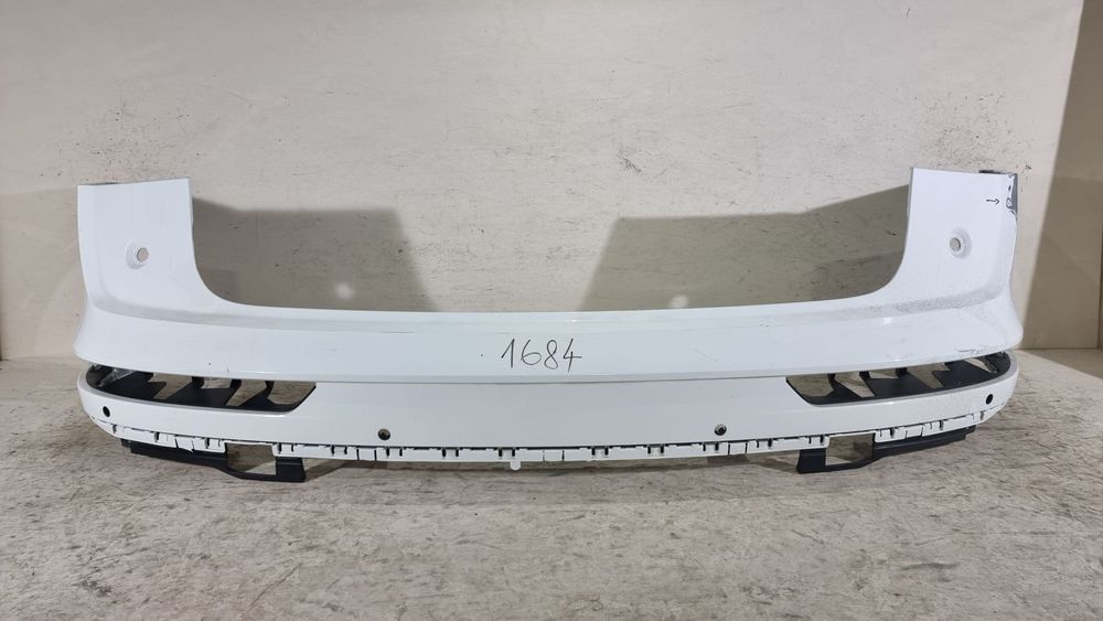 Bara spate Audi Q5 S-Line 80A, 2017, 2018, 2019, 2020, 80A807511C.