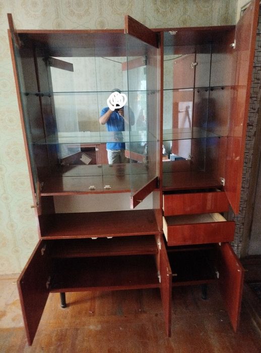 СЕРВАНТ в отличном состоянии