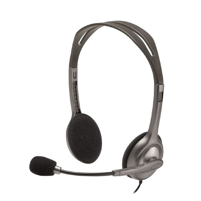 Logitech sichqoncha