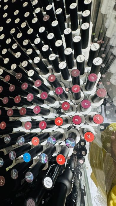 Гель лак Steffany