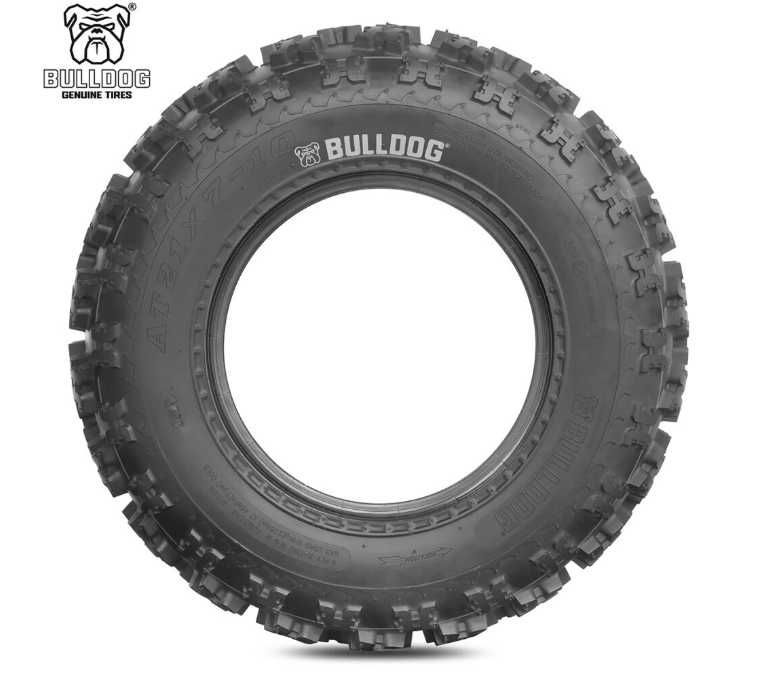 Гума за ATV B348 21/7/10