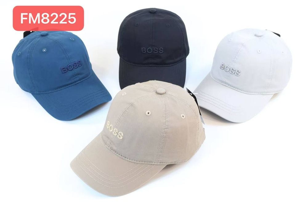 kepka lar asartiment