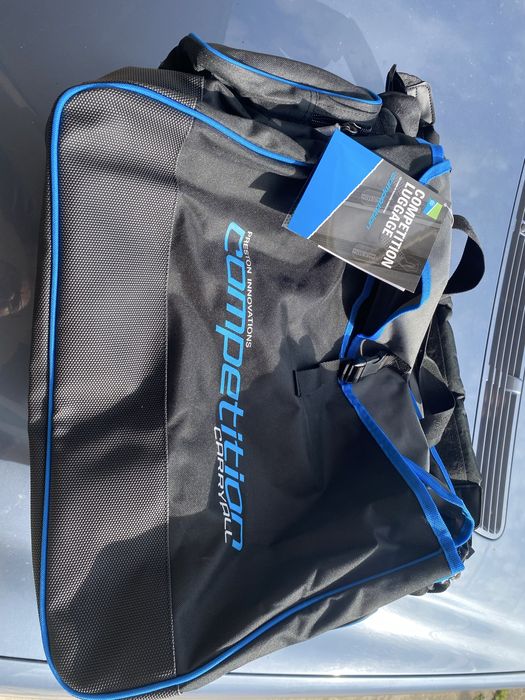 Сак за риболов Рreston inovation competition caryall bag