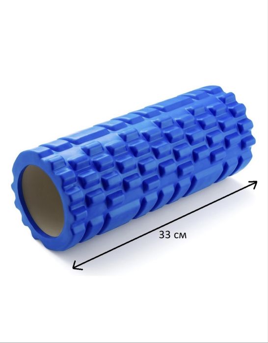 Массажный валик