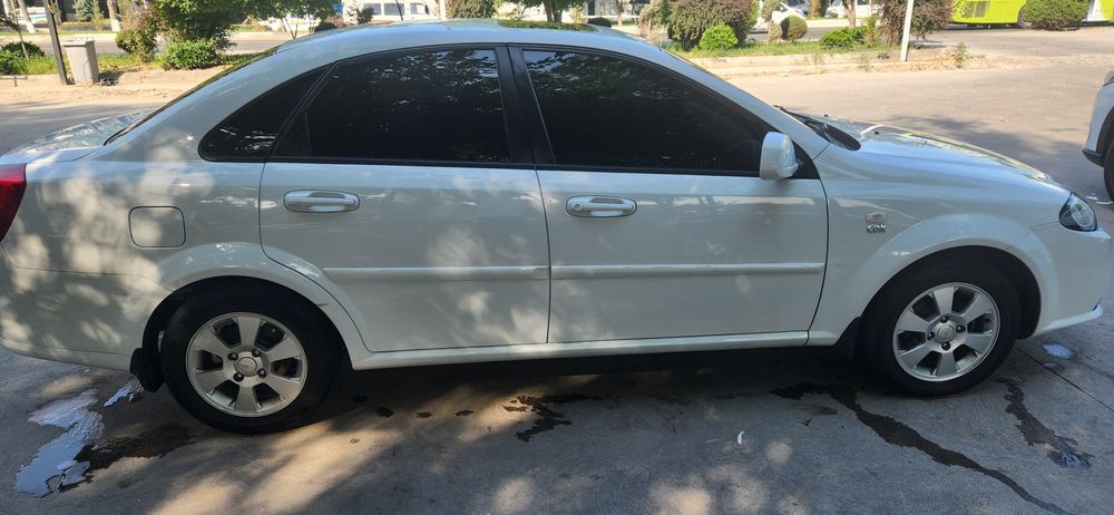 Other Lacetti / Gentra 2019 — 3