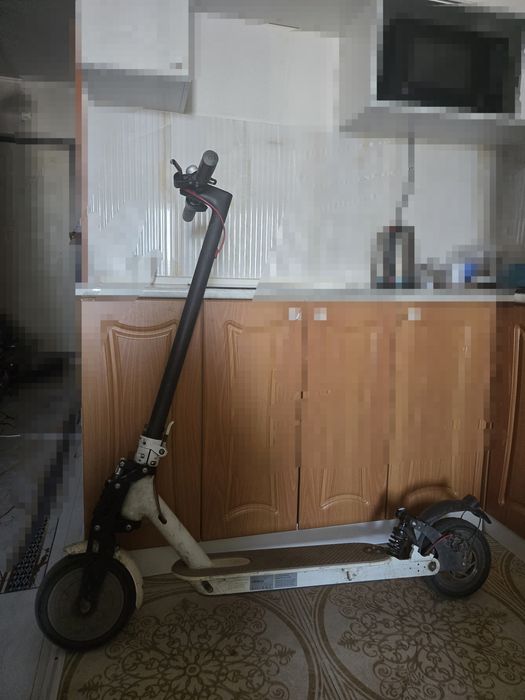Самокат Xiaomi M365