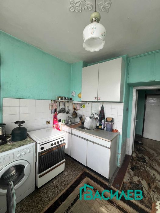 Продава 1-СТАЕН град София, Сухата река