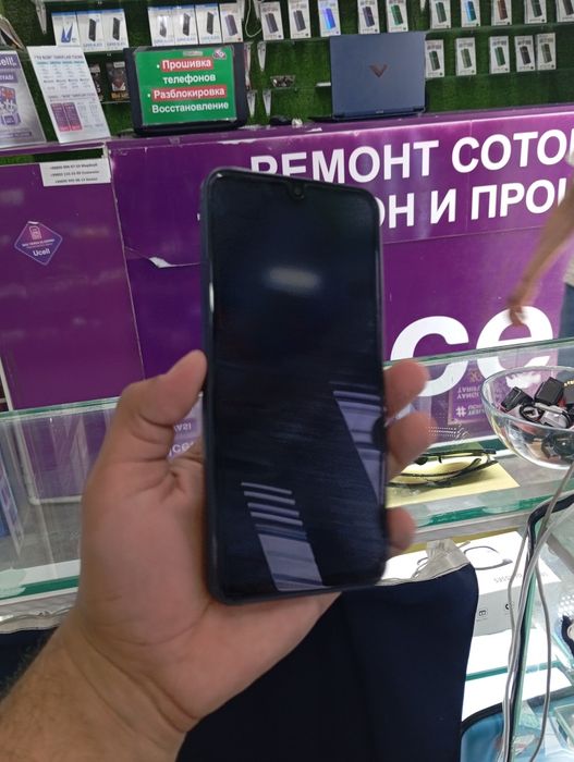Samsung A16 6/128