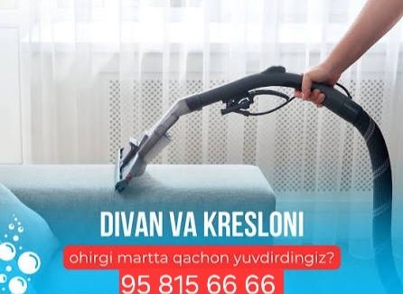 Gilam yuvish/Стирка Ковров Mebel yuvish Parda ko'rpacha yuvish