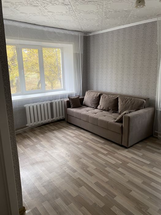 Продам 1,5 квартиру.