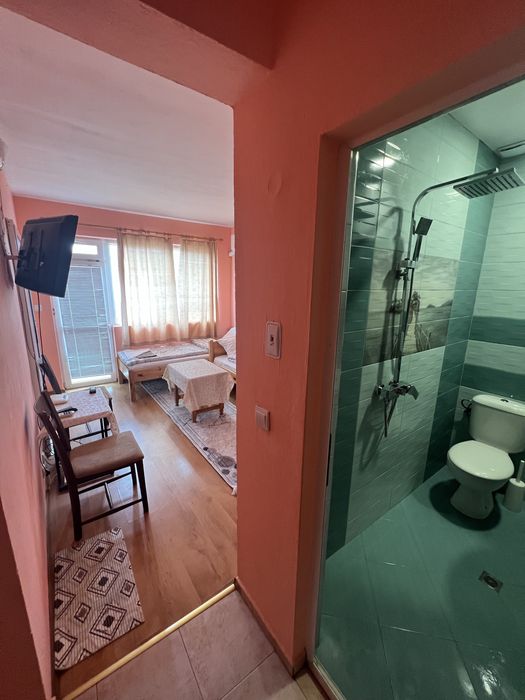 Апартамент на метри от плажа - Приморско