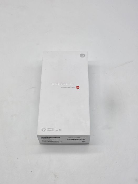 Telefon mobil Xiaomi 15T, 12GB RAM, 256GB ROM, 5G Gray + Woven Strap