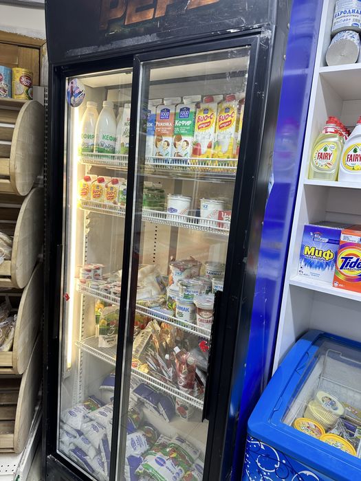 Продается холодильник