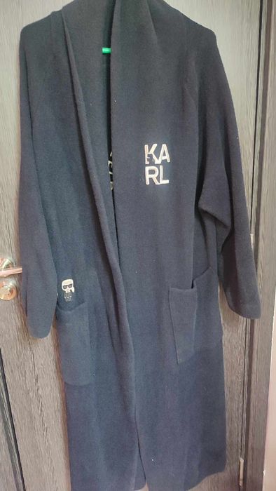Палто Karl Lagerfeld