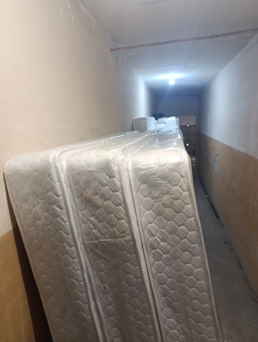 Ortopedik matraslar sifat va qulaylik bir joyda!