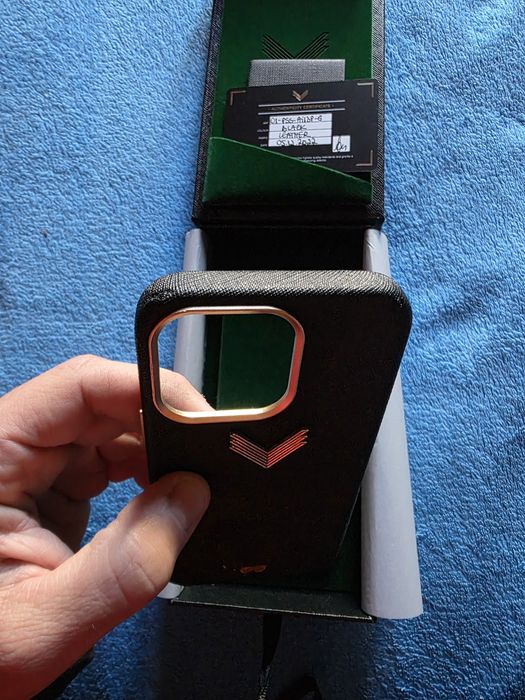 Husă iphone 13 pro Velante