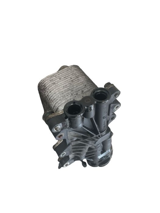 Radiator Ulei Termoflot Bmw 5 E60 2001 - 2010 2.0 520 D M47 D20