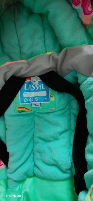 Продам зимний комбинезон