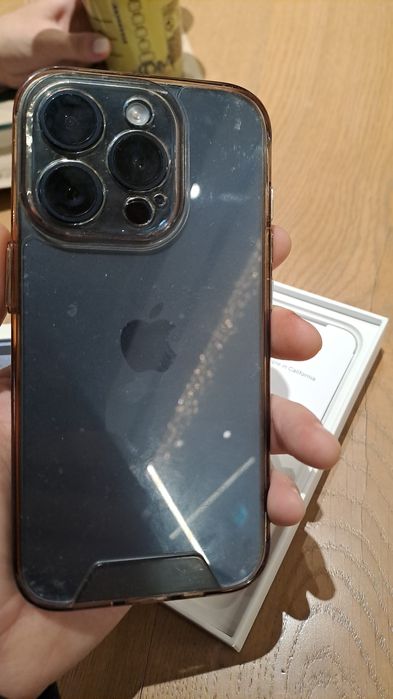 Iphone 15 PRO, 128 GB