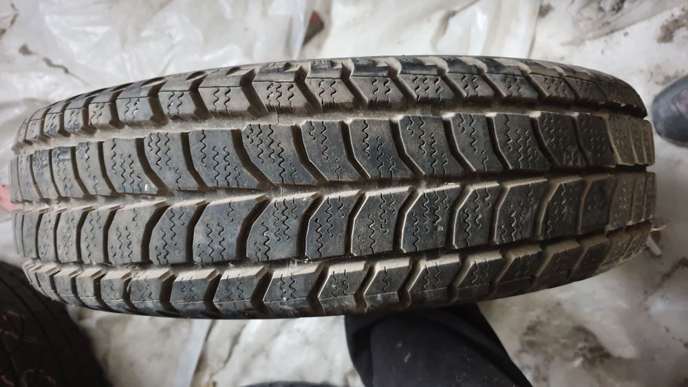 Гума 155 70 13 матадор