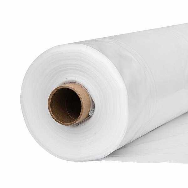 Тепличная пленка П/Э (Турция)