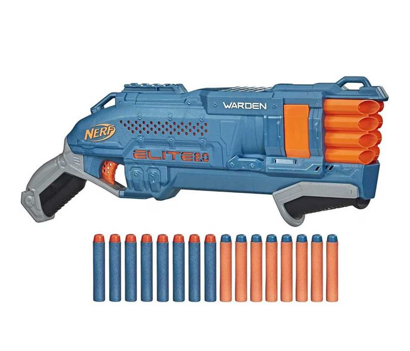 Puști Nerf originale