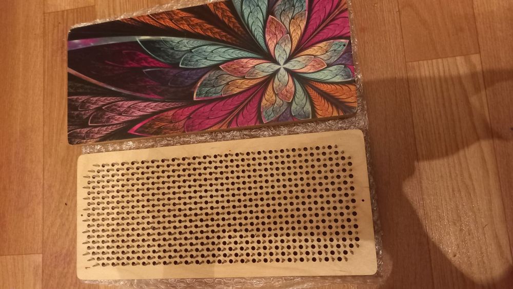 Продам Новые Садху Доски с коробкой.