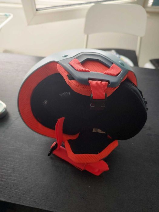 Casca schi copii Wedze H-KID 500 XS (48-52cm)