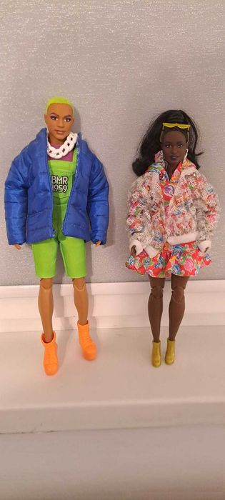 Papusi Barbie Bmr 1959