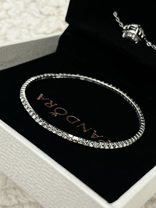 Набор пандора с сердечком