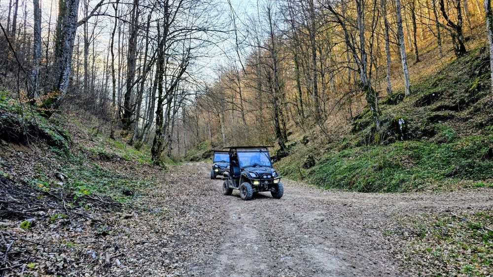 Cabana A-Frame sarbatori Pasti paste Apuseni Stana vale ciubar 2026