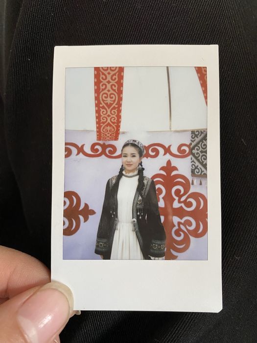 Fujifilm Instax Mini 12