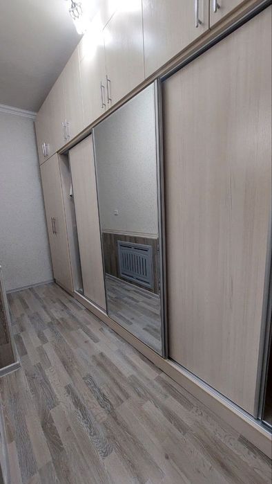 Продается 1/3/9 квартира Паркентский