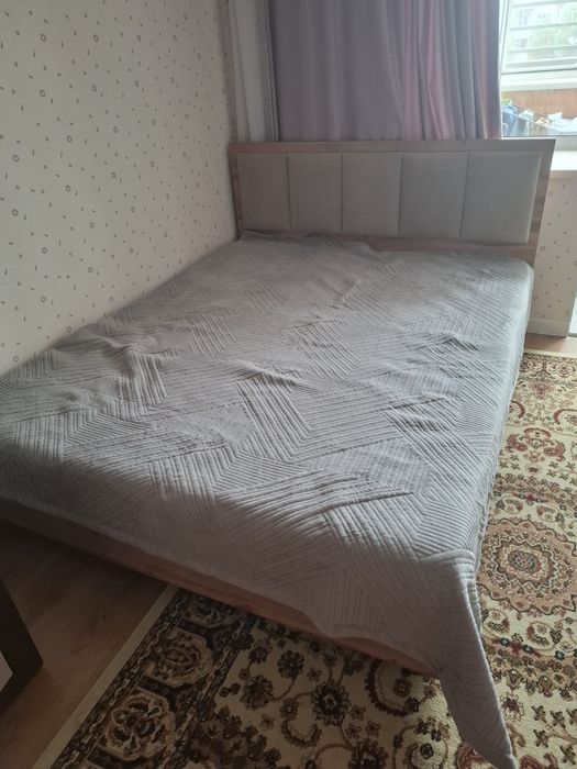 Продам кровать срочна