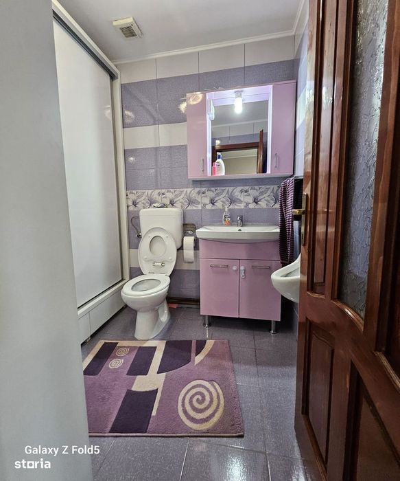 Apartament 4 camere la casă, Oradea (lângă Podul Centenarului)