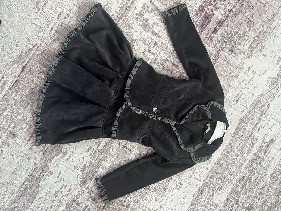 Детски комплект за момиче