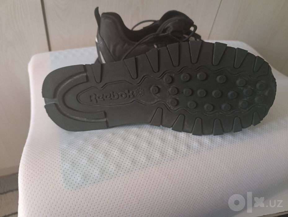 Красовки  Reebok новые.