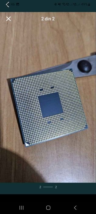 Lot Ryzen 5 Amd procesor