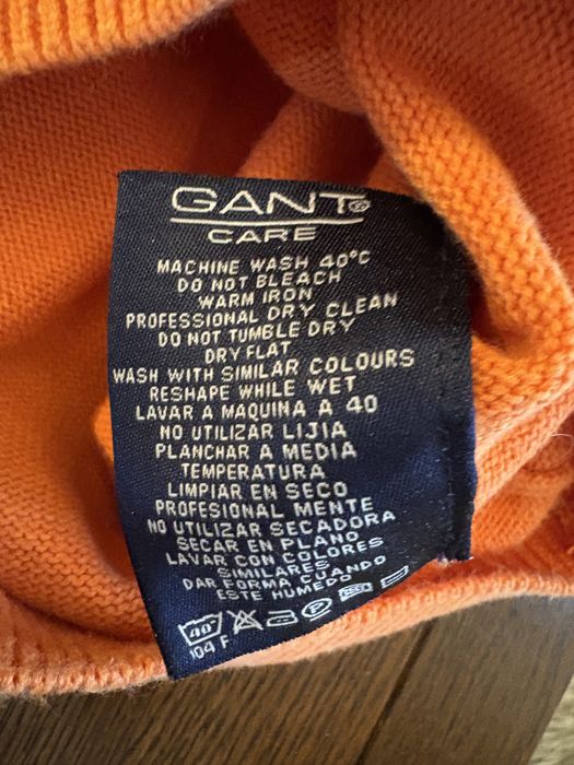 Pulover Gant xxl