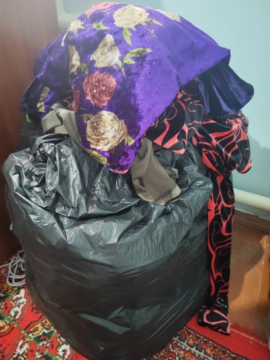 Ayol qizlar koylaklari