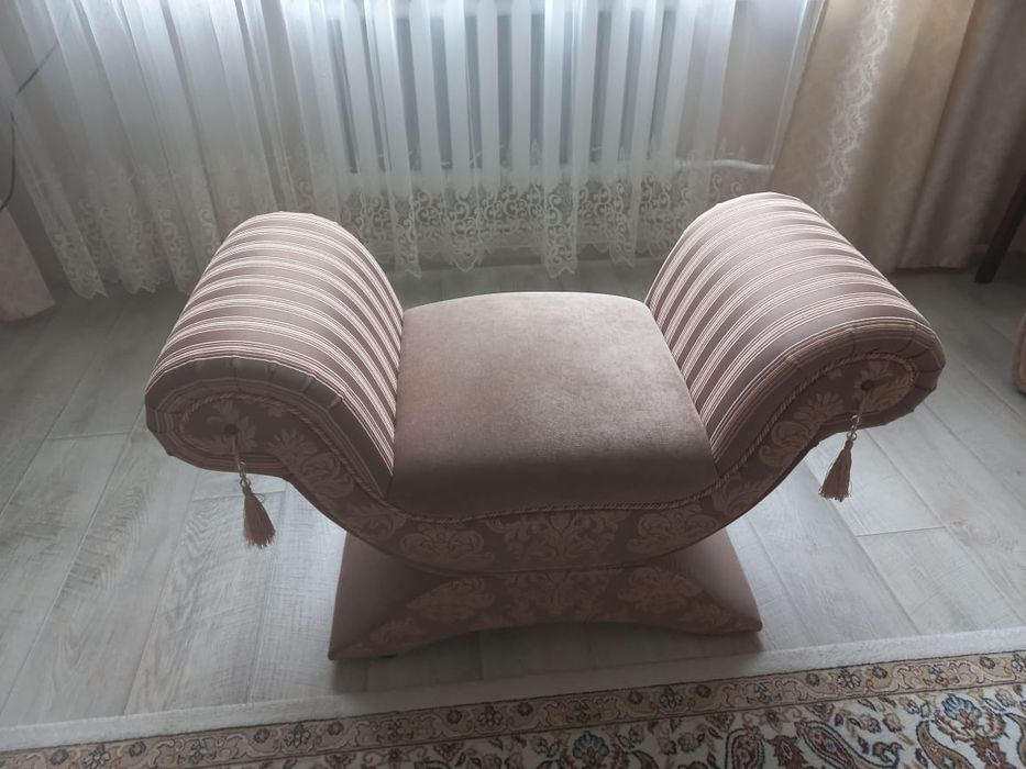 Продам мягкий уголок