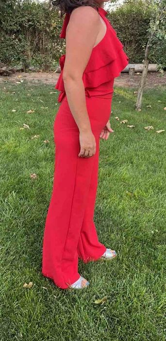 Дамски гащеризон