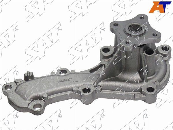 Помпа  Nissan Ad