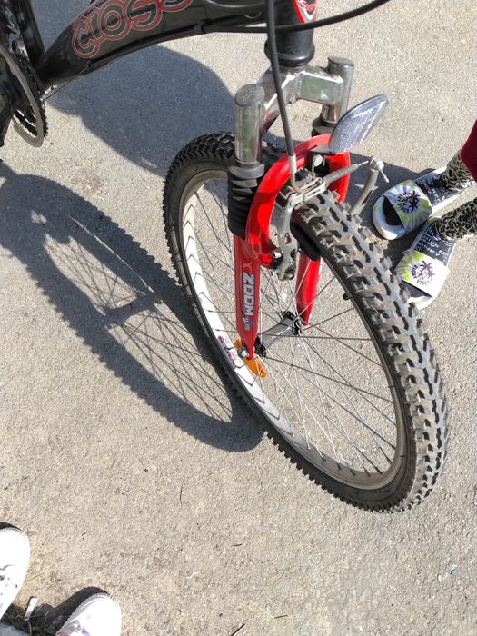 De vanzare biciclete